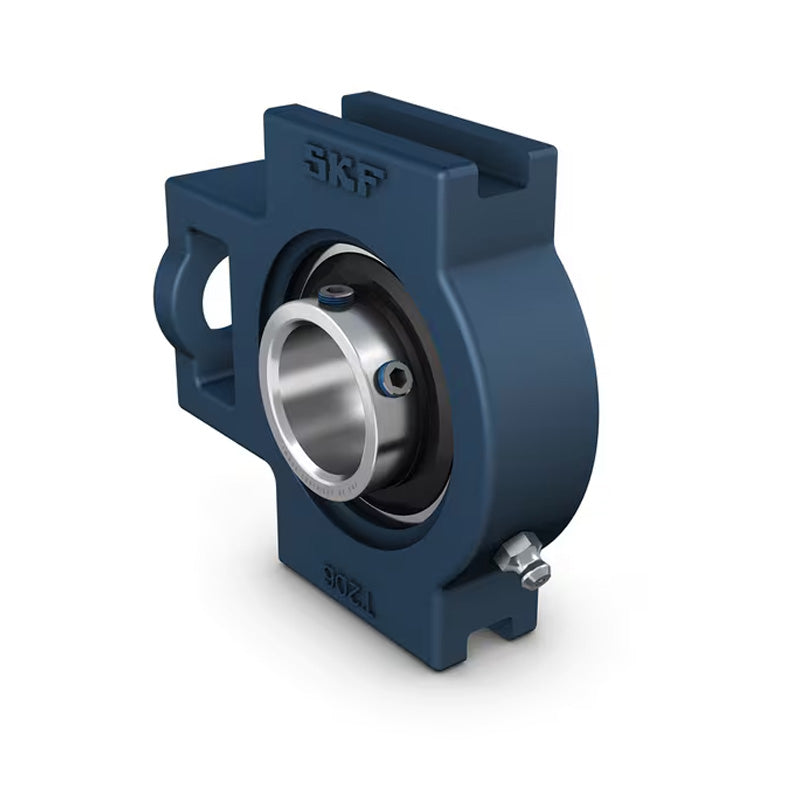 SKF UCT216 Take-Up Housing Unit - Allow 1-2 Days - Contact Us For Faster Delivery