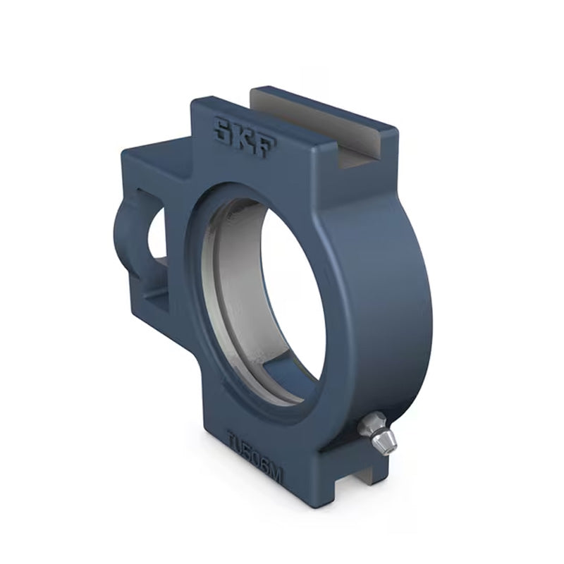 SKF TU509M Take-Up Housing - Allow 1-2 Days - Contact Us For Faster Delivery