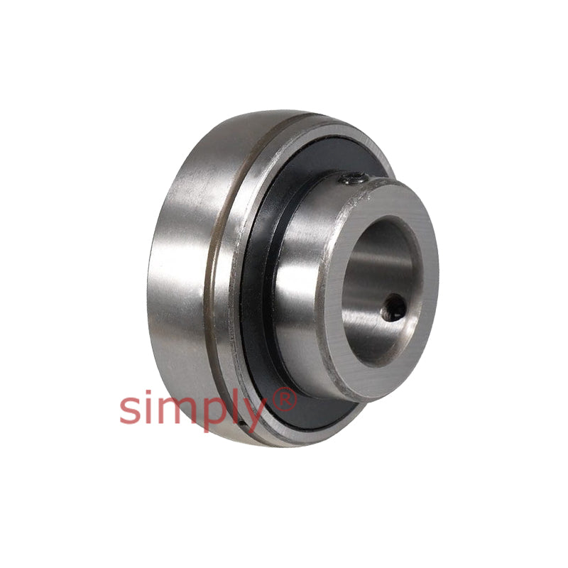 UCW203-11 Imperial Bearing Insert with 11/16 inch Bore 40mm Outside Dia