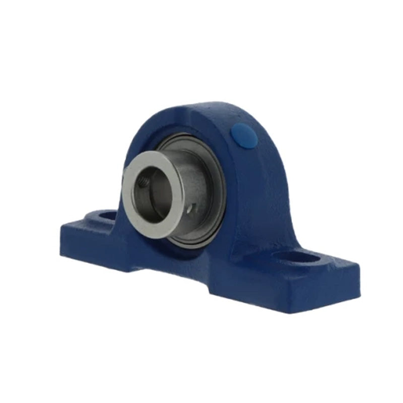 NSK UELP204 Plummer Block Housing Unit - Allow 1-2 Days - Contact Us For Faster Delivery