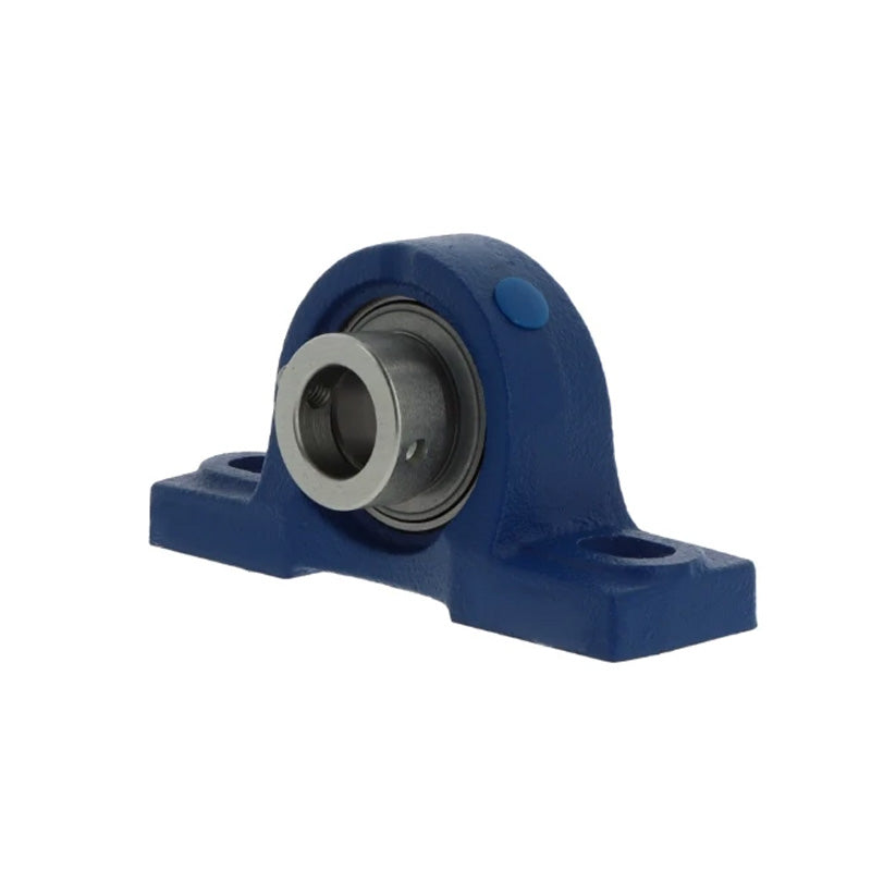 ZEN UELP213 Plummer Block Housing Unit - Allow 1-2 Days - Contact Us For Faster Delivery
