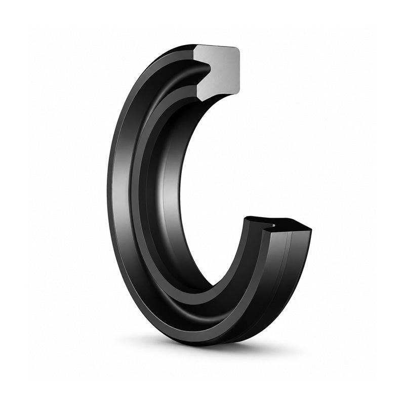 NAK 32x40x5.5mm UIR Nitrile Rod Seal  - Allow 7-10 Days