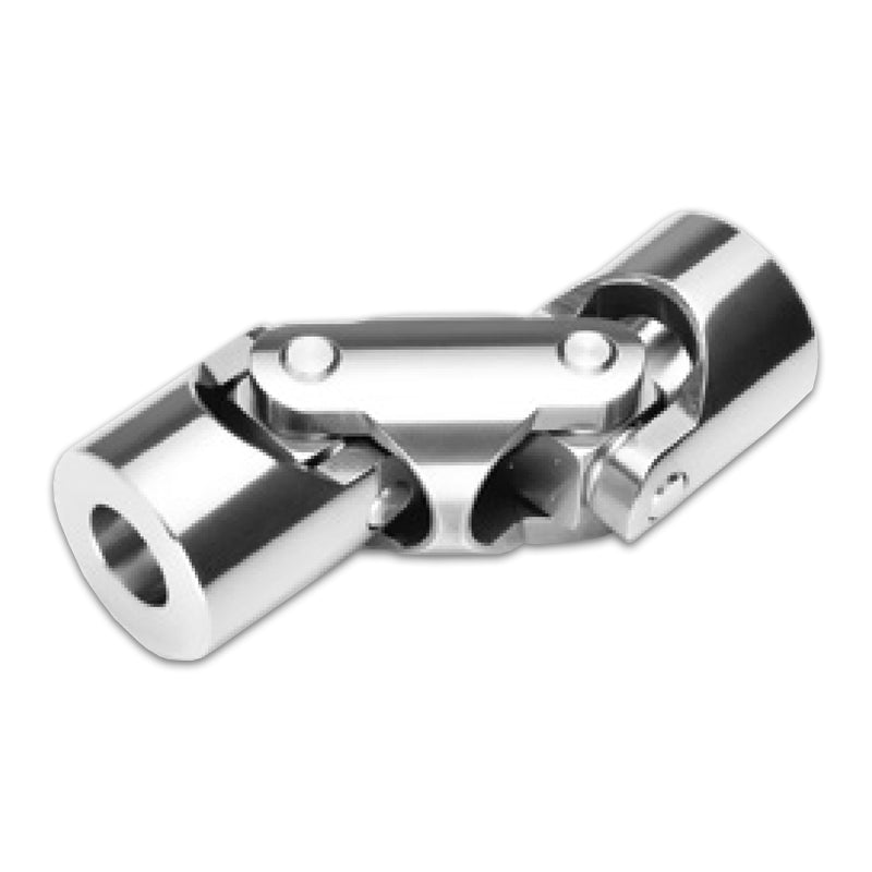Branded UJDP16X8ST Stainless Steel 304 Universal Double Joint with Plain Bearing 8x16x62mm