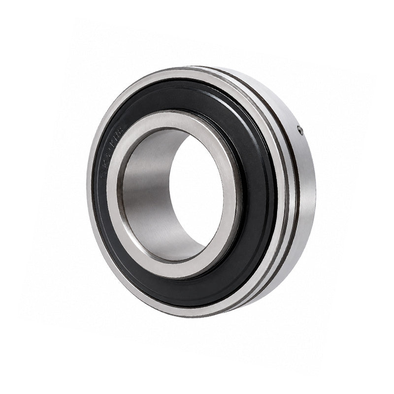 UK215/HE2315 Taper Bore Bearing Insert and Sleeve Fits 2-1/2 inch Shaft