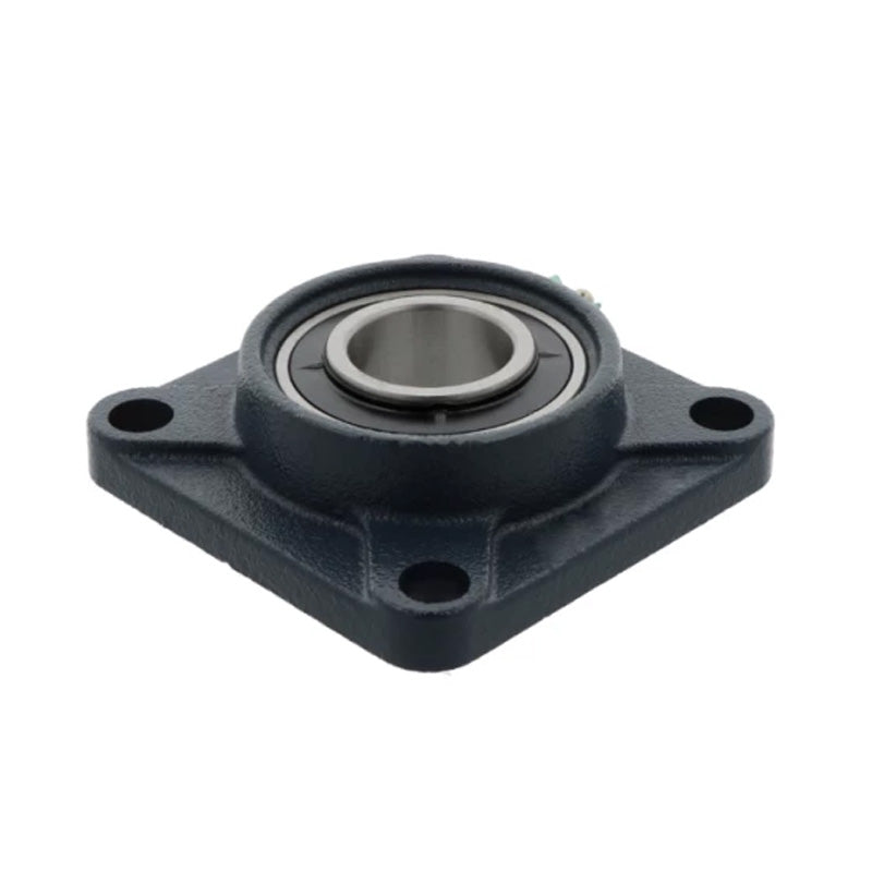 ZEN UKFL206 Flanged Housing Unit - Allow 1-2 Days - Contact Us For Faster Delivery