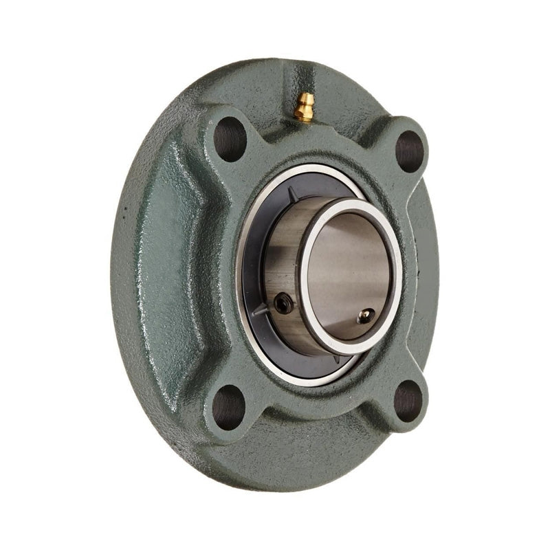 FYH UKFCX11 Flanged Housing Unit - Allow 1-2 Days - Contact Us For Faster Delivery
