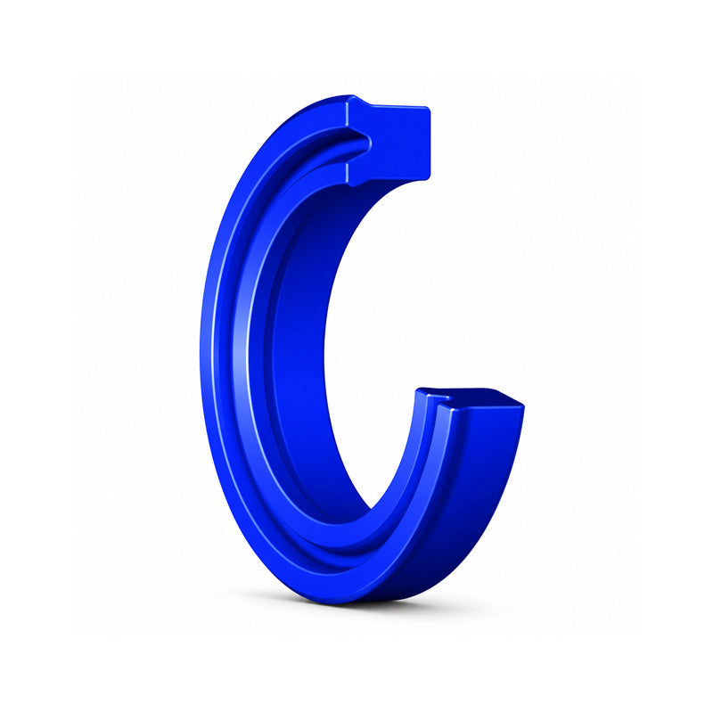 NAK 65x75x8mm UNP Polyurethane Symmetrical Seal - Allow 7-10 Days