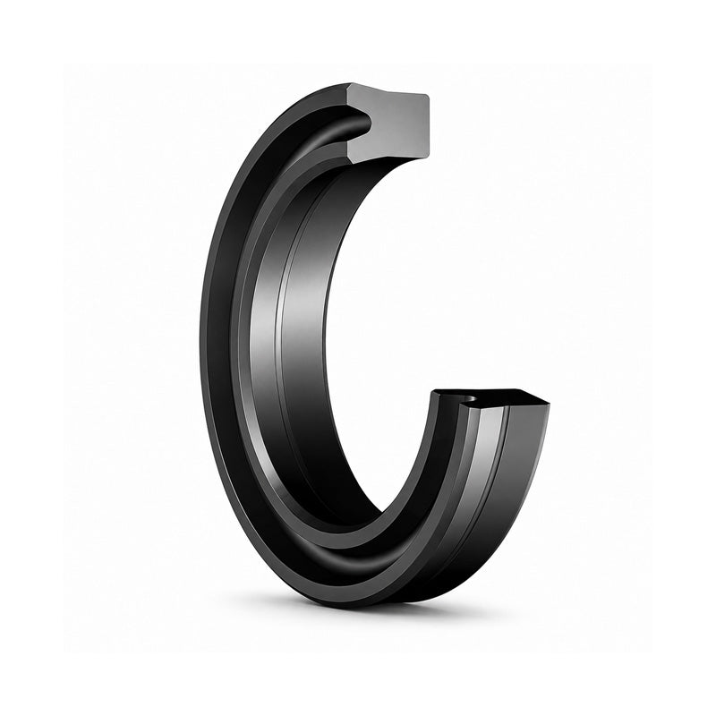 NAK 240x260x16mm UNR Nitrile Symmetrical Seal - Allow 7-10 Days
