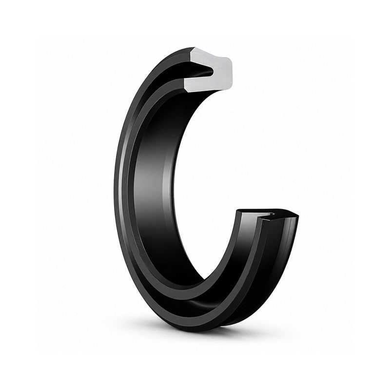 NAK 5x8x2.2mm UOR Nitrile Piston Seal - Allow 7-10 Days