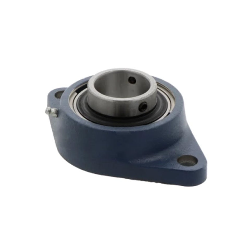 FYH USFL000 Flanged Housing Unit - Allow 1-2 Days - Contact Us For Faster Delivery