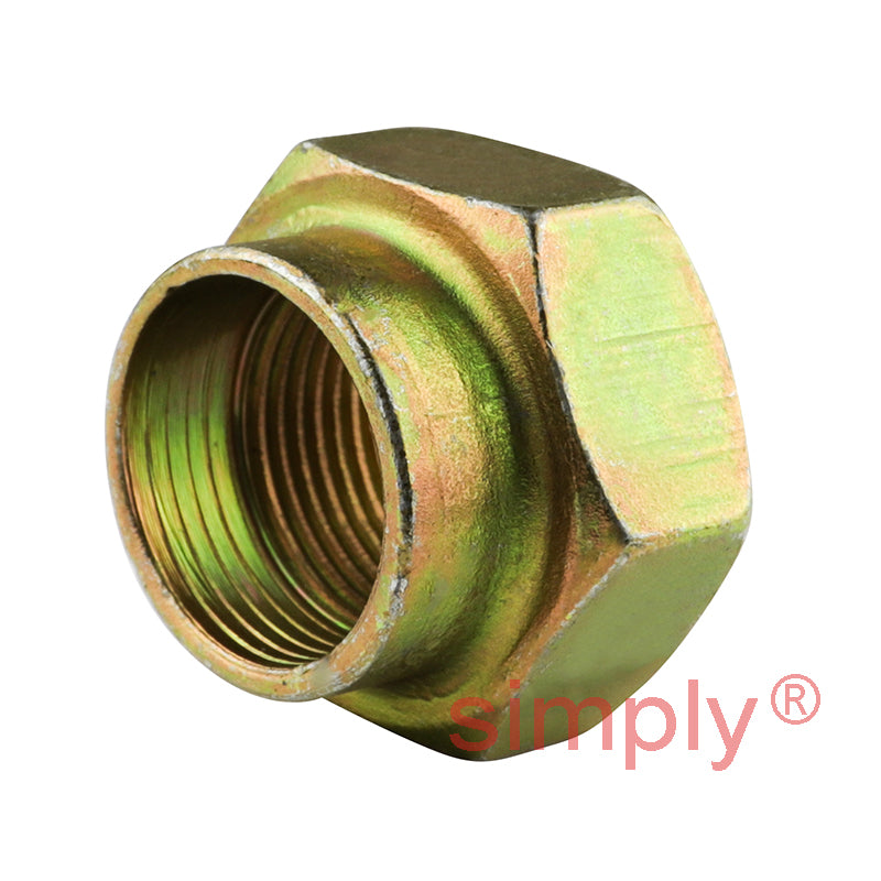 SKF VKBA895 Automotive Wheel Bearing Kit - Allow 2-3 Days