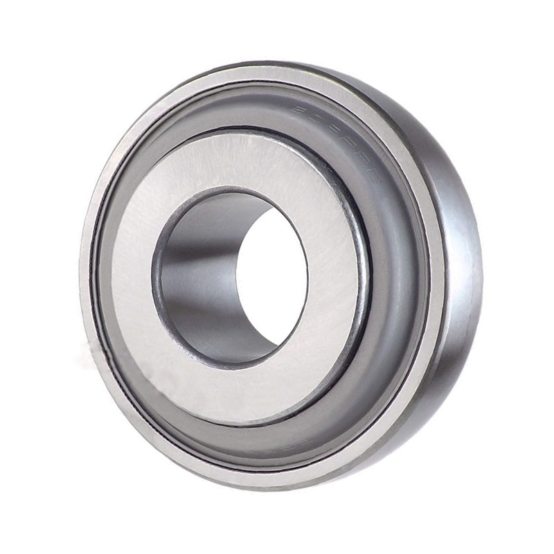 Major Brand W209PPB4 Gang Disc Harrow Spherical Outer Round Bore Standard Non-Relubricatable Bearing 1.535x3.3465x1.1875 inch