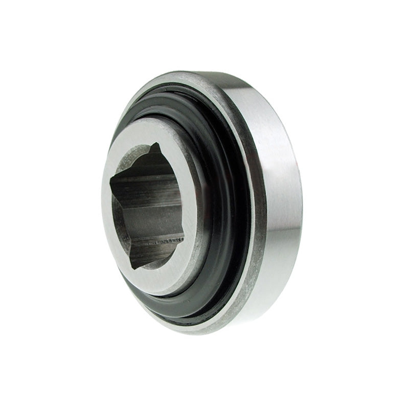 W211PP3 1.53 inch Square Bore Parallel Outer Disc Harrow Bearing 1.53x3.937x1.313 inch