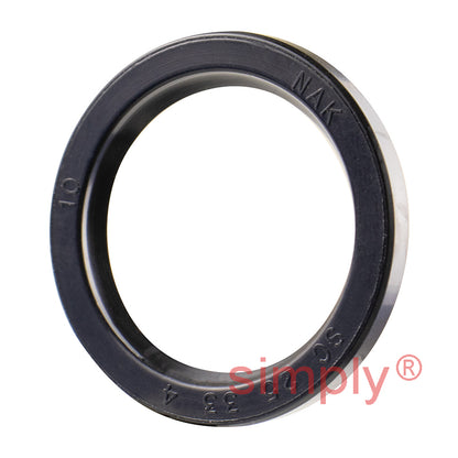 Dichtomatik W25-33-4BA Oil Seal 25x33x4mm - Allow 1-2 Days - Contact Us For Faster Delivery