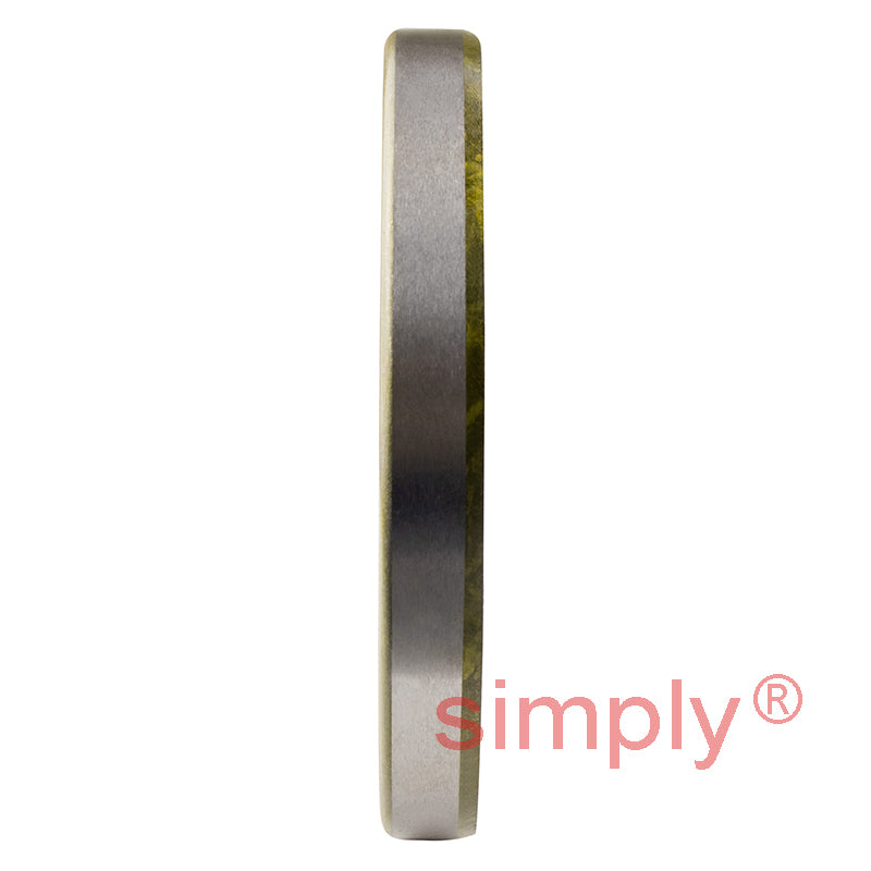 Dichtomatik W62-85-10B1 Oil Seal 62x85x10mm - Allow 1-2 Days - Contact Us For Faster Delivery