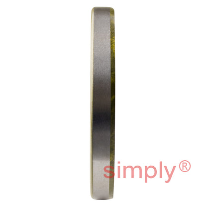 Dichtomatik W62-85-10B1 Oil Seal 62x85x10mm - Allow 1-2 Days - Contact Us For Faster Delivery