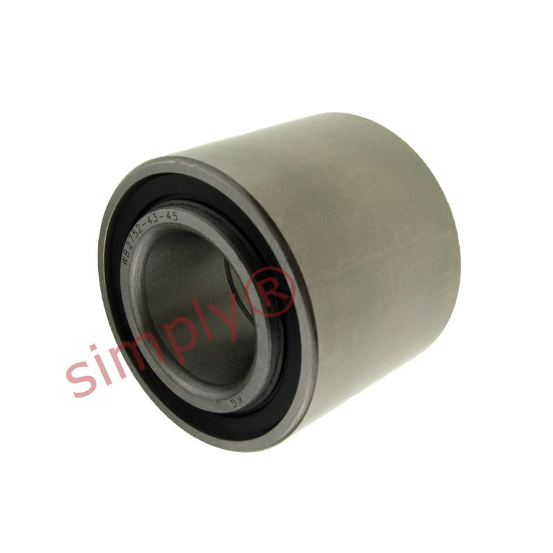KG Brand 27BWK02Y Automotive Bearing