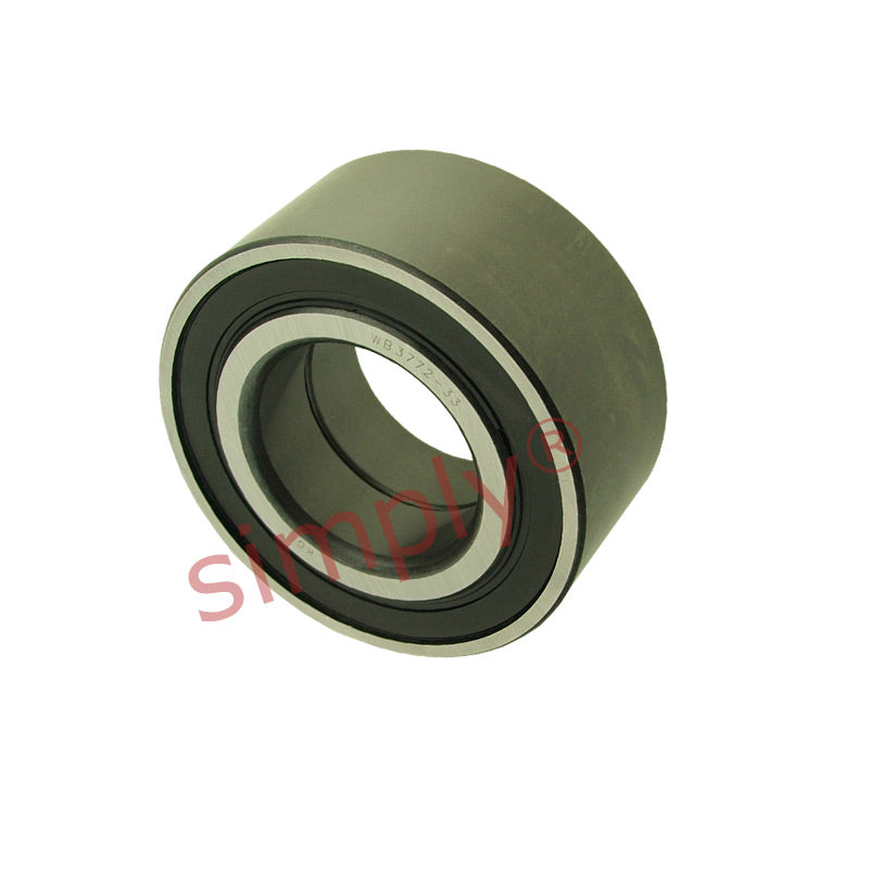 KG Brand IR8740 Automotive Bearing 37x72x33mm