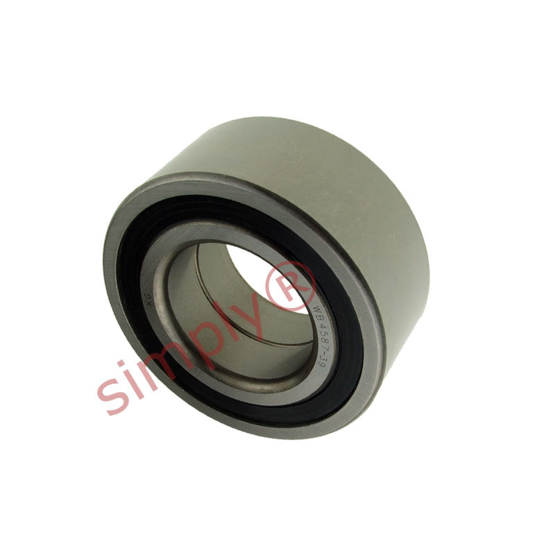 KG Brand DAC45870039 Automotive Bearing 45x87x39mm