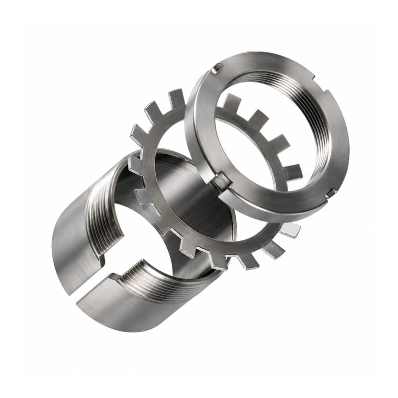 NKE H2305 Adapter Sleeve 20x38x35mm - Allow 1-2 Days - Contact Us For Faster Delivery
