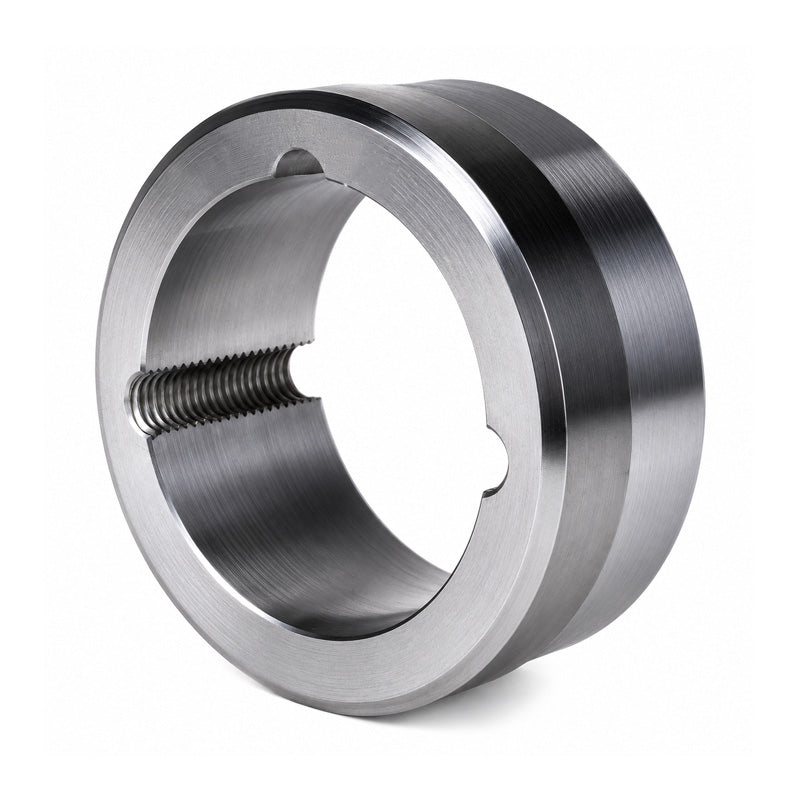 Major Brand WHG50-1 Weld on Hub Shaft Fixing with Tapered Bore