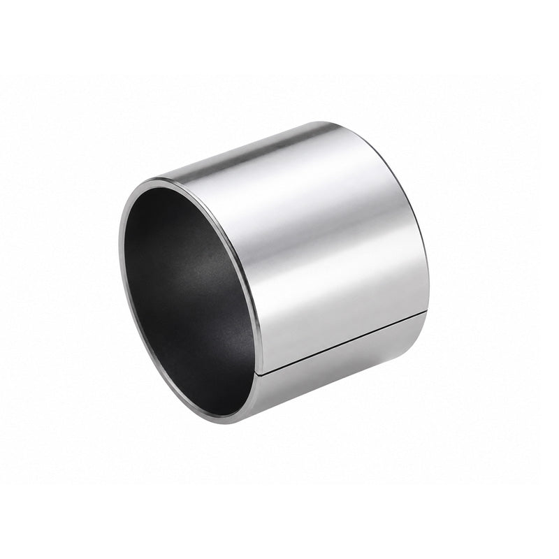 WMUB121415 Metric Wrapped PTFE Lined Plain Bush 12x14x15mm