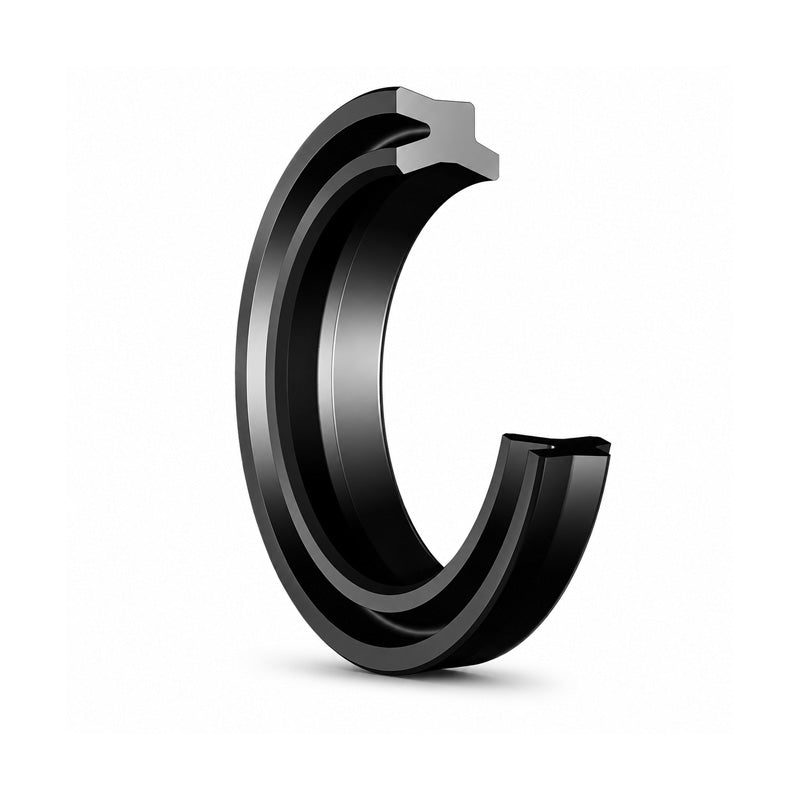 NAK 38x46x5.5mm WP14 Nitrile Wiper Seal - Allow 7-10 Days