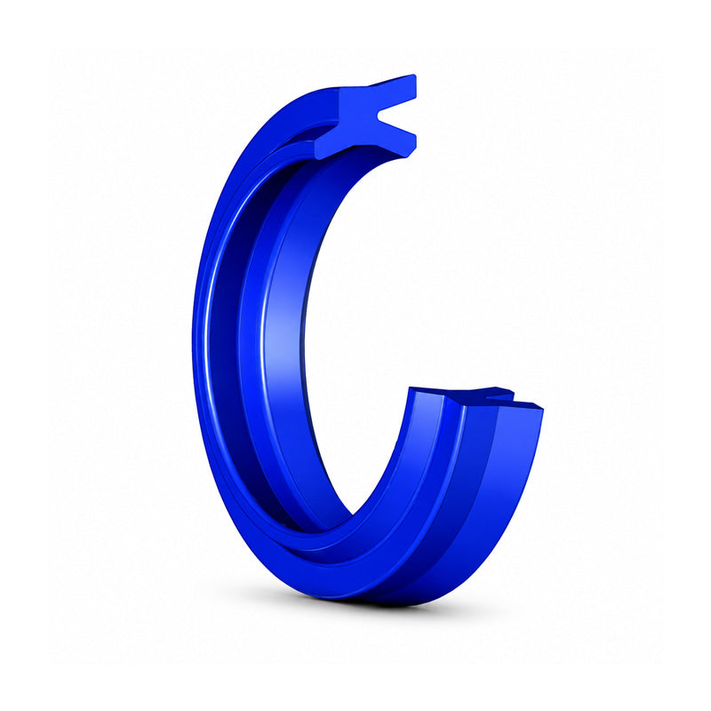 NAK 32x40x6mm WP1 Polyurethane Wiper Seal - Allow 7-10 Days