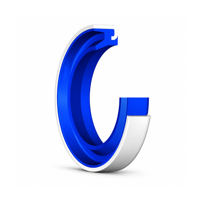 NAK 2.125x2.625x0.313 inch WP3 Polyurethane Wiper Seal - Allow 7-10 Days