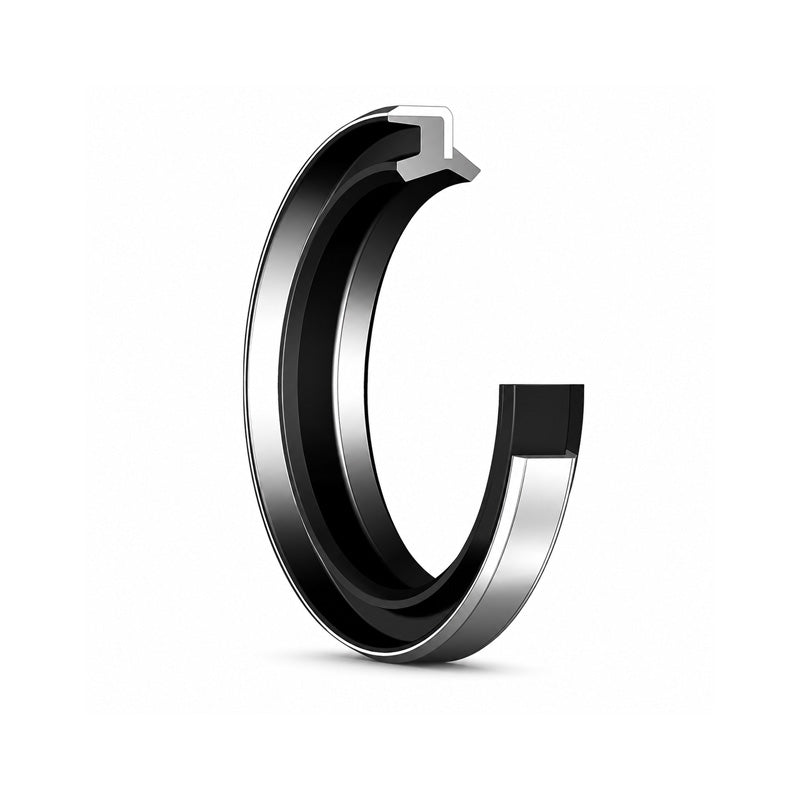 NAK 80x94x11mm WPK Nitrile Wiper Seal  - Allow 7-10 Days