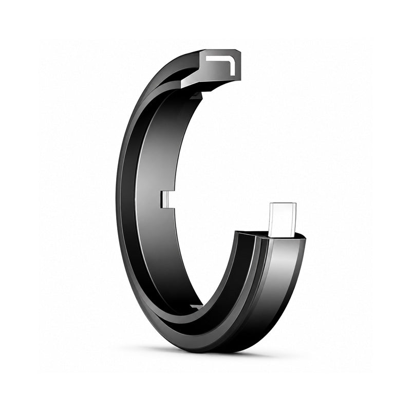NAK 85x95x10mm WPR Nitrile Wiper Seal - Allow 7-10 Days