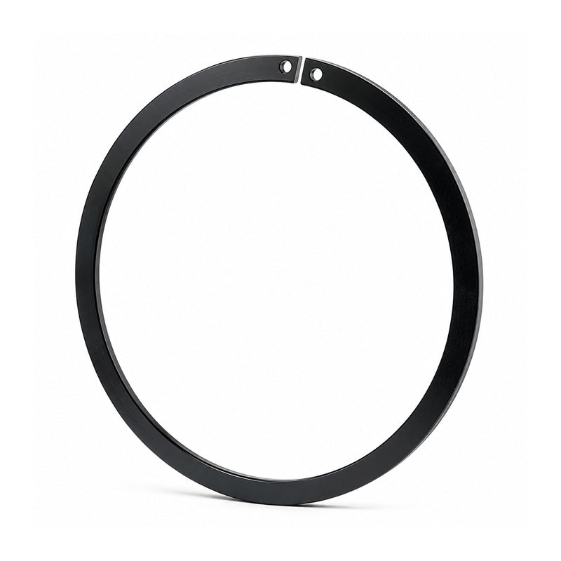 WRE230 Heavy Duty Shaft Snap Ring for 230 mm Diameter Shafts / 226 Groove Depth