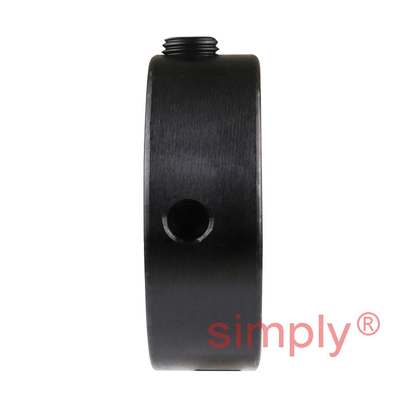 SKF YEL207-106-2F Eccentric Locking Collar Type Bearing Insert 1-3/8 inch Bore 72mm Outside Diameter