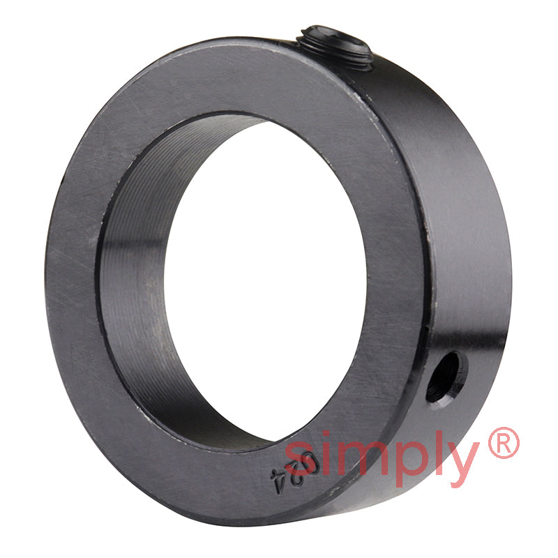 SKF YEL208-108-2F Eccentric Locking Collar Type Bearing Insert 1-1/2 inch Bore 80mm Outside Diameter