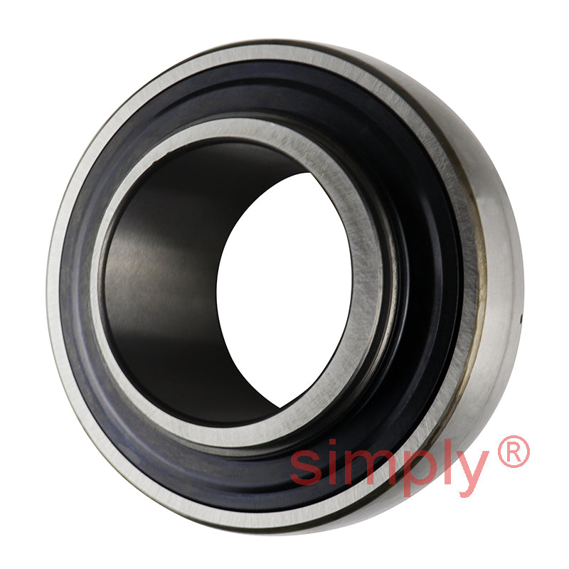 SKF YEL209-2F Eccentric Locking Collar Bearing Insert with 45mm Bore 85mm Outside Diameter