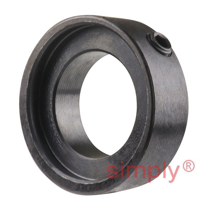 SKF YET205-014 Eccentric Locking Collar Type Bearing Insert 7/8 inch Bore 52mm Outside Diameter