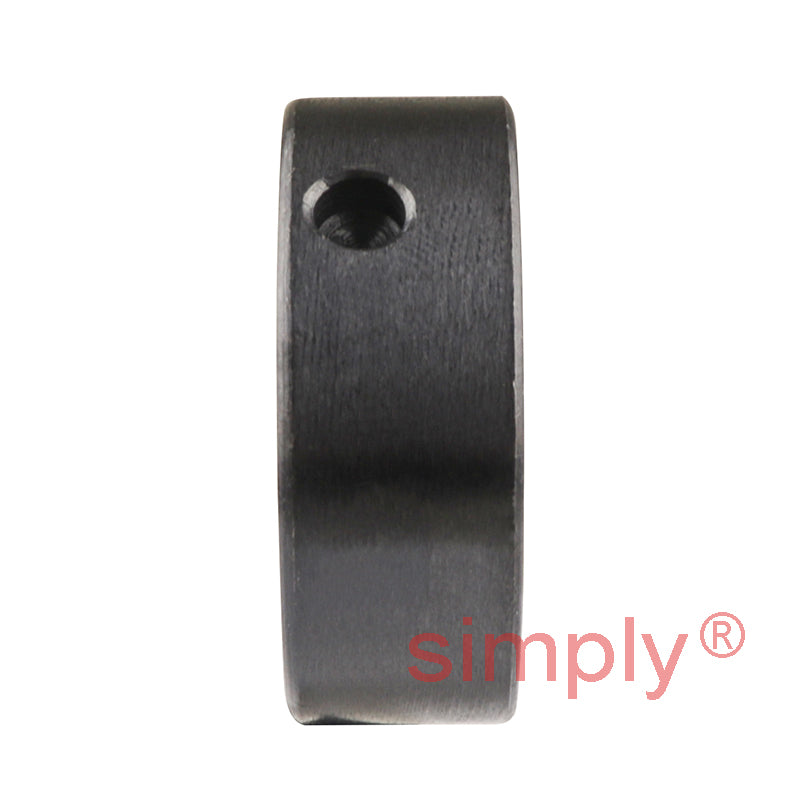 SKF YET205-014 Eccentric Locking Collar Type Bearing Insert 7/8 inch Bore 52mm Outside Diameter