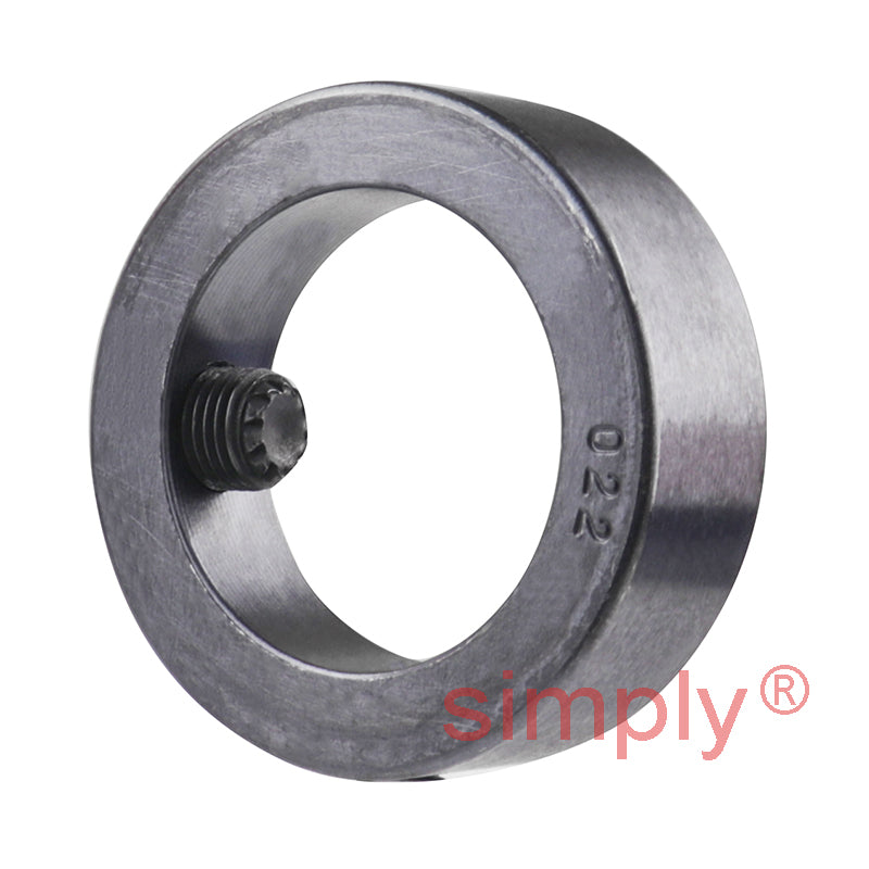 SKF YET207-106 Eccentric Locking Collar Type Bearing Insert 1-3/8 inch Bore 72mm Outside Diameter