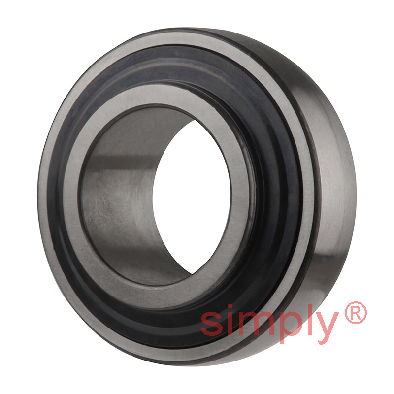 SKF YSA208-2FK Tapered Bore Bearing Insert 35 mm Bore (without Adaptor Sleeve) 80mm Outside Diameter