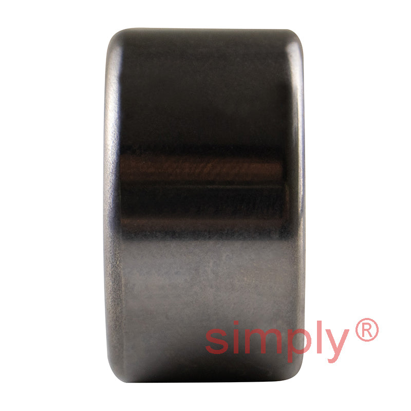 Major Brand YT2015 Drawn Cup Open End Type Needle Roller Bearing 20x27x15mm