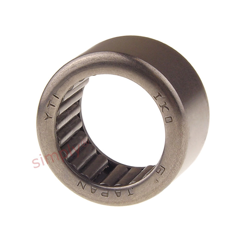 IKO YT3720 Drawn Cup Open End Type Full Complement Needle Roller Bearing 37x47x20mm