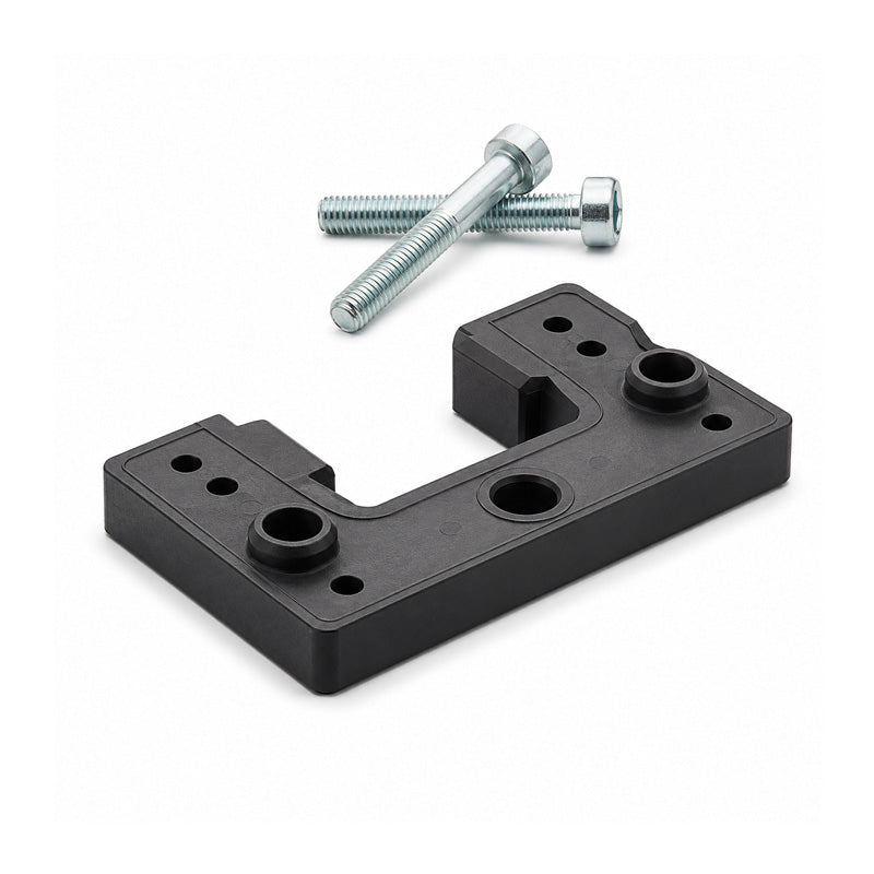 Schneeberger ZBV35 Linear Motion Equipment - Allow 1-2 Days - Contact Us For Faster Delivery