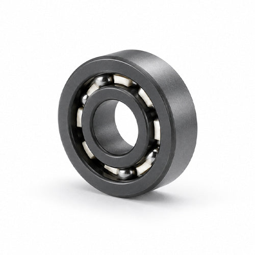 ZEN 6203CESi3N4PTFE Deep Groove Ball Bearing 17x40x12mm