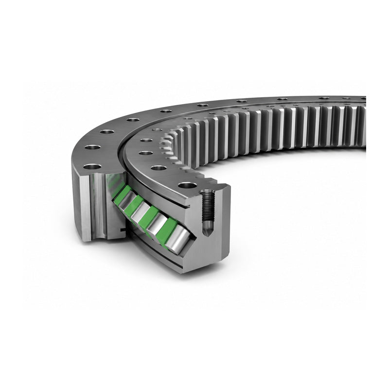 ISB ZR1.14 Standard Series 486mm Diameter Internal Toothed One Row Crossed Roller Slewing Ball Bearing Allow 7-10 Days