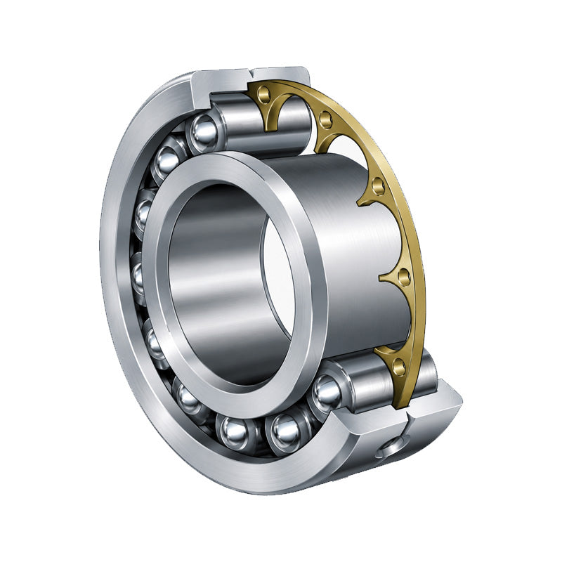 ZSL192308 X-life Cylindrical Roller Bearing with Spacer 40x90x33mm